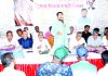 জনগণকে দেওয়া প্রতিশ্রুতি বাস্তবায়নে কাজ করছে সরকার