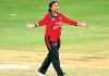 টি-টোয়েন্টি দলের নতুন অধিনায়ক নাহিদা