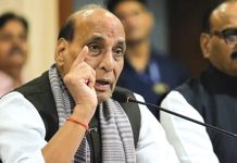 বাংলাদেশের মতো ক্ষমতা বদলাতে চায় কংগ্রেস