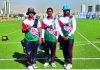 এশিয়া কাপ আরচ্যারীর দুই বিভাগের ফাইনালে বাংলাদেশ