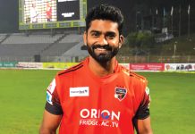 বাংলাদেশ দলে নতুন মুখ আলিস
