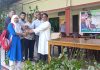 উত্তর পাহাড়তলীকে সবুজায়নের উদ্যোগ, ১৩ শিক্ষাপ্রতিষ্ঠানে ২০ হাজার গাছের চারা বিতরণ