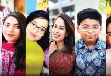 এক পরিবারের ৯ জনের মধ্যে প্রাণ গেল ছয়জনের