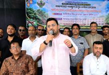 দ্বীনি শিক্ষার পাশাপাশি ভবিষ্যতের চ্যালেঞ্জ মোকাবিলায় প্রস্তুত হতে হবে-প্রতিমন্ত্রী মীর হেলাল