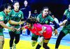 ইংল্যান্ডকে ৭৯-১৩ পয়েন্টে উড়িয়ে দিল বাংলাদেশ