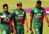 নিয়ম পরিবর্তনে ব্যাটিং-বোলিং দুই বিভাগেই ভুগছে বাংলাদেশ