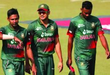 নিয়ম পরিবর্তনে ব্যাটিং-বোলিং দুই বিভাগেই ভুগছে বাংলাদেশ