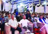দুর্গোৎসবে সর্বস্তরের মানুষের অংশগ্রহণ জাতীয় ঐক্যের কারণে : অর্থমন্ত্রী