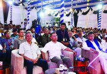 দুর্গোৎসবে সর্বস্তরের মানুষের অংশগ্রহণ জাতীয় ঐক্যের কারণে : অর্থমন্ত্রী