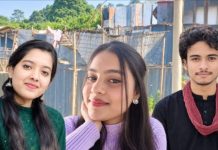 চলে গেল ঢাবি-জবি-ইস্ট ওয়েস্ট বিশ্ববিদ্যালয়ের তিন শিক্ষার্থী