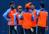 সেমিতে আজ বাংলাদেশ পাকিস্তান মুখোমুখি