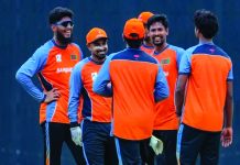 সেমিতে আজ বাংলাদেশ পাকিস্তান মুখোমুখি
