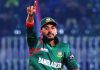 আফগানিস্তান ম্যাচে ফিরবেন মিরাজ, আশাবাদী সিমন্স