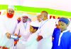 আল কবির মোহাম্মদিয়া মাদ্রাসায় মিলাদুন্নবী (দ:) মাহফিল