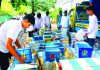 এবার নতুন বছরের আগেই নতুন বই পাবে শিক্ষার্থীরা