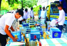 এবার নতুন বছরের আগেই নতুন বই পাবে শিক্ষার্থীরা