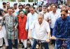 অন্তর্ভুক্তিমূলক দেশ গড়তে সবার জন্য জায়গা খুঁজছি