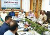 জলাবদ্ধতা নিরসনের পাশাপাশি আধুনিক শহর গড়তে নতুন রূপরেখা