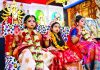 শারদীয় দুর্গোৎসবে আজ মহানবমী