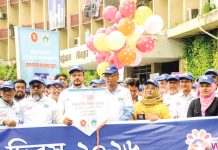 কর্মজীবীদের জন্য নিরাপদ ও সাশ্রয়ী আবাসন নিশ্চিত করতে হবে : আবু সুফিয়ান