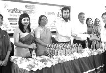 কন্যাশিশুরা আমাদের বোঝা নয়, সম্পদ
