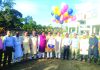 আনোয়ারায় বরুমচড়া আন্তঃ ওয়ার্ড ফুটবল টুর্নামেন্টের উদ্বোধন