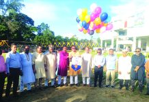 আনোয়ারায় বরুমচড়া আন্তঃ ওয়ার্ড ফুটবল টুর্নামেন্টের উদ্বোধন