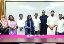 চবিতে বিশ্ব মানসিক স্বাস্থ্য দিবসের কর্মশালায় অংশ নিল আর্ক