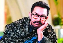 টাইগার শ্রফ নয়, হামলাকারীদের নিশানায় ছিলেন আমির
