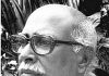 আজ চট্টলতত্ত্ববিদ আবদুল হক চৌধুরীর মৃত্যুবার্ষিকী