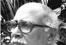 আজ চট্টলতত্ত্ববিদ আবদুল হক চৌধুরীর মৃত্যুবার্ষিকী