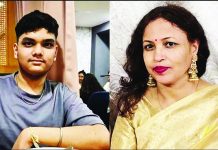 আবুধাবিতে সড়কে প্রাণ গেল বোয়ালখালীর মা-ছেলের
