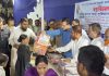 সম্প্রীতির বাংলাদেশ গড়তে কাজ করছেন প্রধানমন্ত্রী