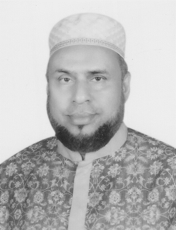 Abul Kalam ABU