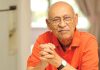 তাদের প্রতি আমি খুবই বিরক্ত ও ক্ষুব্ধ, মৃত্যুর গুজবে আবুল হায়াত