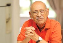 তাদের প্রতি আমি খুবই বিরক্ত ও ক্ষুব্ধ, মৃত্যুর গুজবে আবুল হায়াত