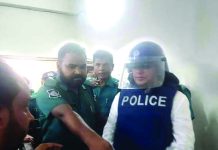 ডায়মন্ড ওয়ার্ল্ডের দিলীপ আগারওয়ালা গ্রেপ্তার