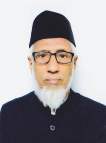 Ahamudul Haque
