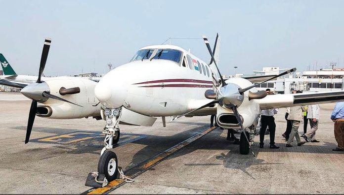 Air Ambu