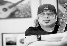 চট্টগ্রামবাসীর হৃদয়ে চিরঅম্লান আইয়ুব বাচ্চু