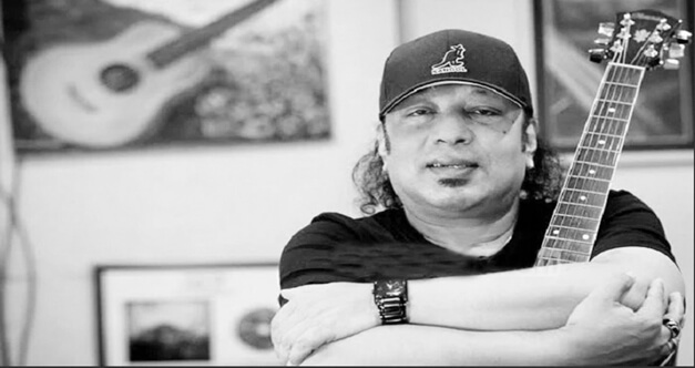 Aiyub Bachchu