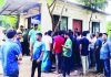 পিডিবি প্রকৌশলীর ‘ইগো’, বিআরটিএ কার্যালয়ে দুর্ভোগ
