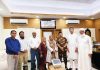 চমেক হাসপাতালের গাইনি বিভাগে এলবিয়ন গ্রুপের চিকিৎসা সরঞ্জাম প্রদান