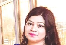 প্রতিটি নারী এক একটি উপাখ্যান
