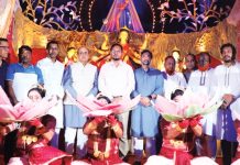 সবার ঐক্যবদ্ধ প্রচেষ্টায় বৈষম্যহীন ও সৌহার্দ্যপূর্ণ সমাজ গড়ে উঠবে