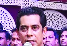আওয়ামী লীগের রাজনীতিতে ফেরার সুযোগ নেই : তথ্যমন্ত্রী
