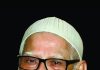 আজ আবু মোহাম্মদ তবিবুল আলমের ৮ম মৃত্যুবার্ষিকী