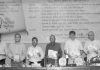 অধ্যাপক ডা. প্রভাত চন্দ্র বড়ুয়ার দুই গ্রন্থের পাঠ উন্মোচন