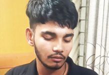 বিদেশ থেকে ভাইয়ের পাঠানো টাকা অনলাইন জুয়ায় হারিয়ে ছিনতাই নাটক সাজালো যুবক