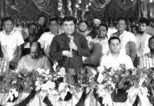 মাদক আর ইভটিজিং এর বিরুদ্ধে সামাজিক আন্দোলন গড়ে তুলতে হবে